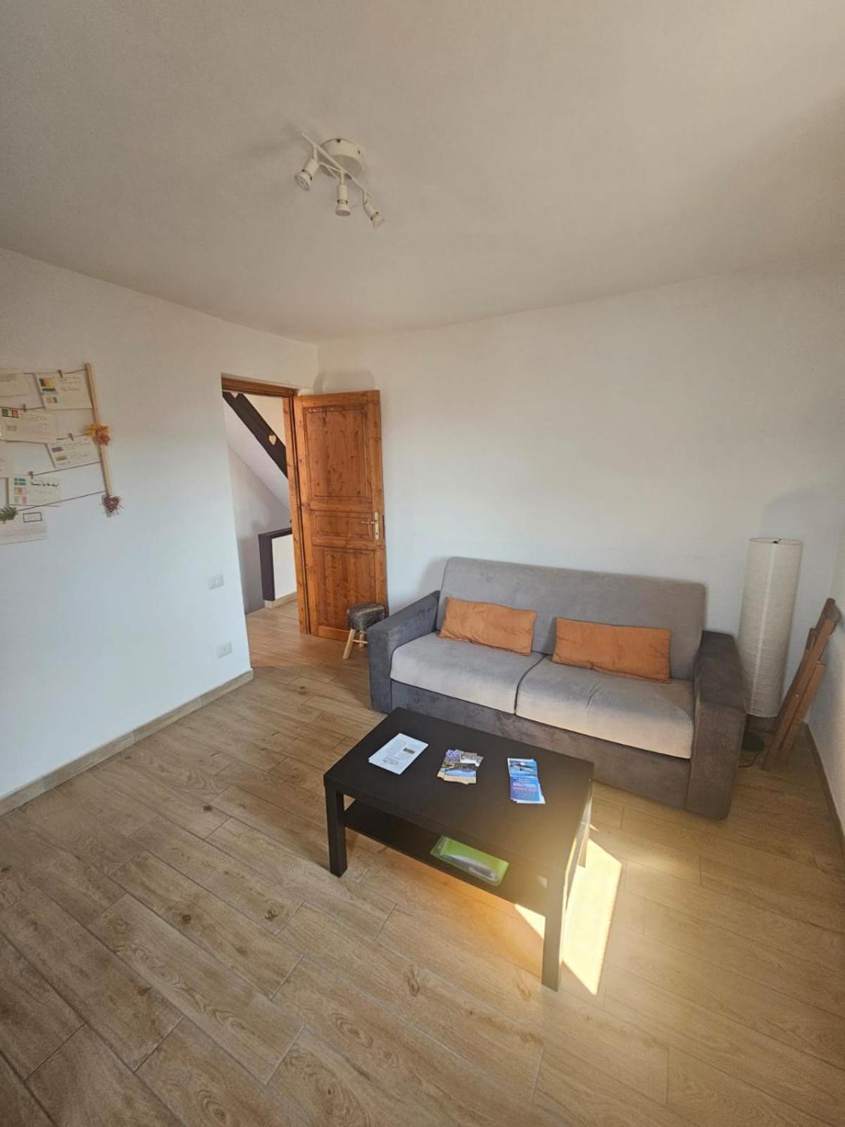 Casa Vacanze Dell'Artista On Como Lake Bellano Exterior foto