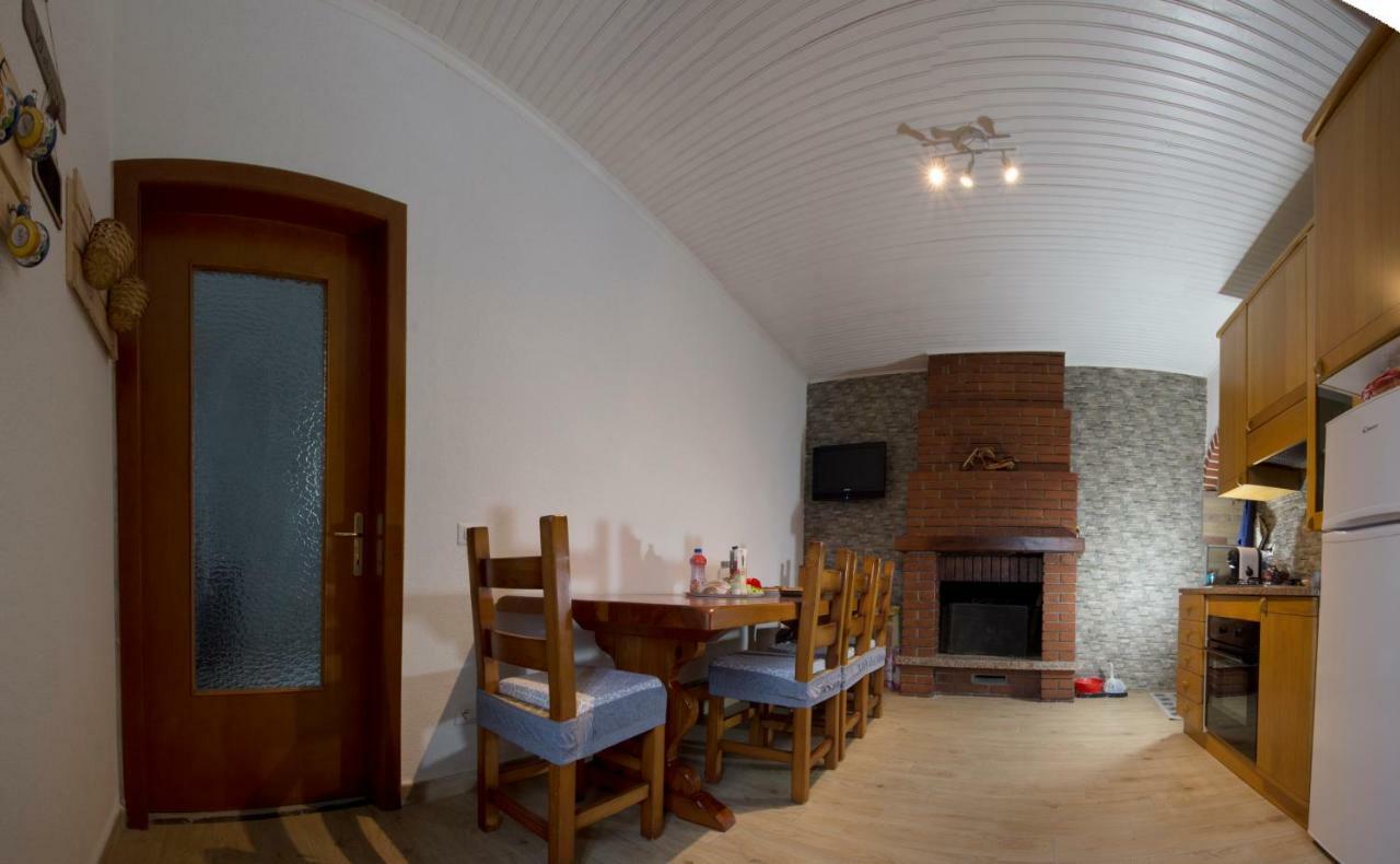 Casa Vacanze Dell'Artista On Como Lake Bellano Exterior foto