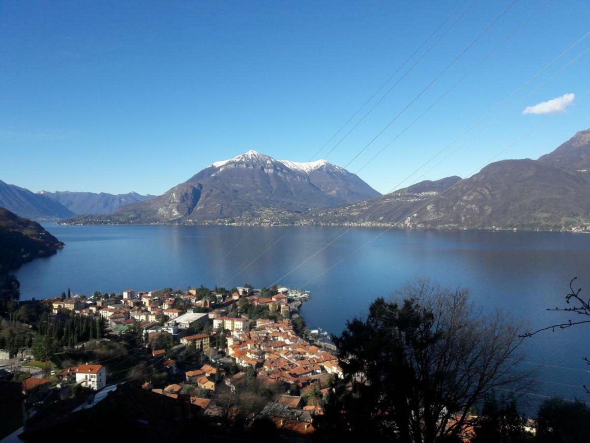 Casa Vacanze Dell'Artista On Como Lake Bellano Exterior foto